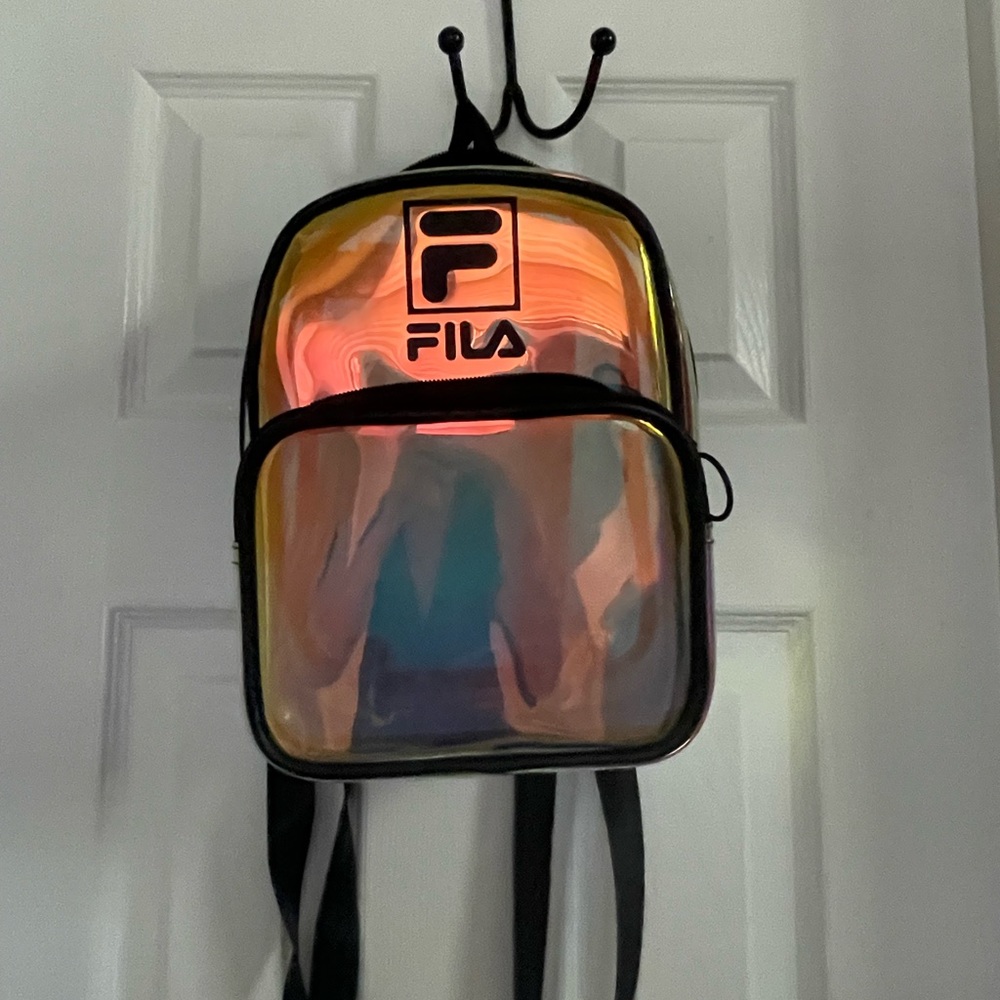 Fila mini backpack